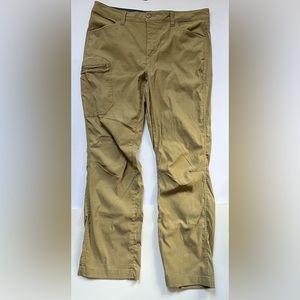 Eddie Bauer Rainier Pant 34x30
